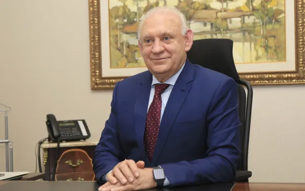 Deputado Estadual Ademar Traiano