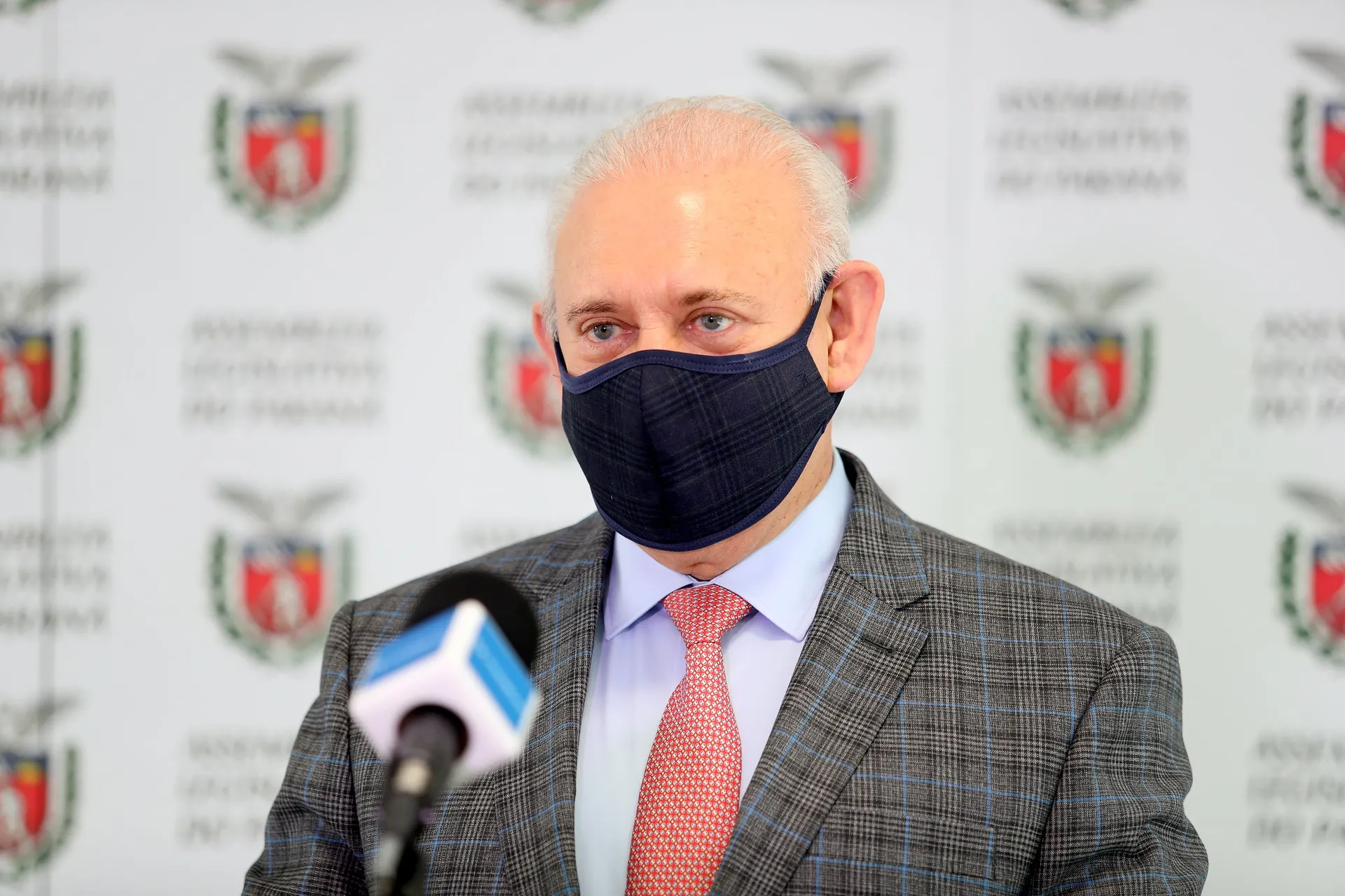 Deputado Estadual Ademar Traiano