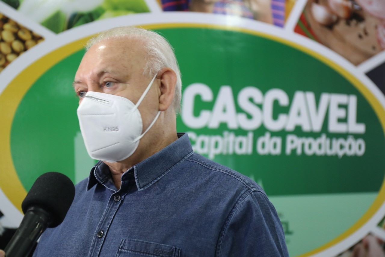 Deputado Estadual Ademar Traiano
